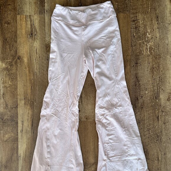 Free People Pants - FP Movement Hotshot Kick Flares